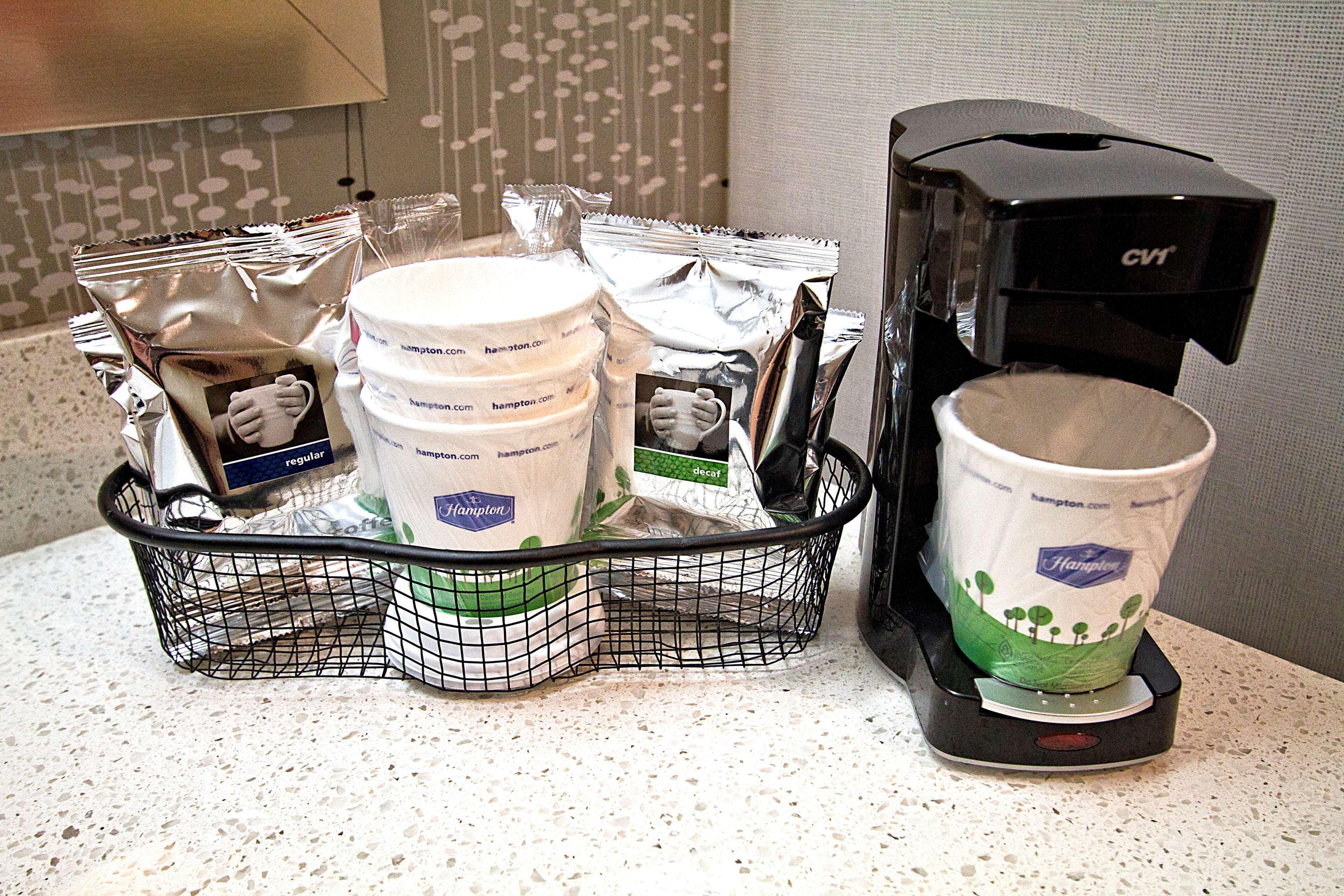 Hampton Inn Cookeville Ngoại thất bức ảnh
