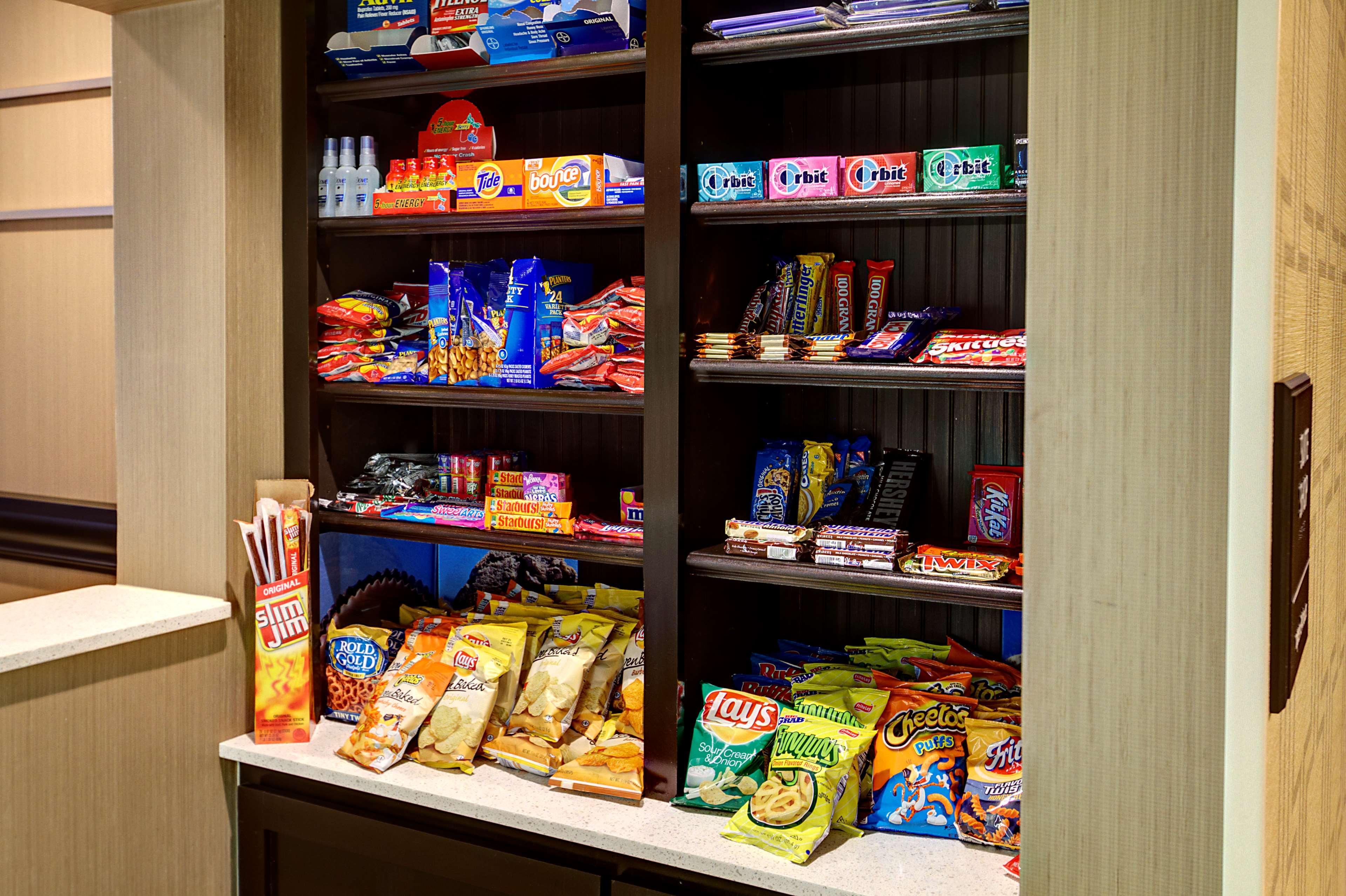 Hampton Inn Cookeville Ngoại thất bức ảnh