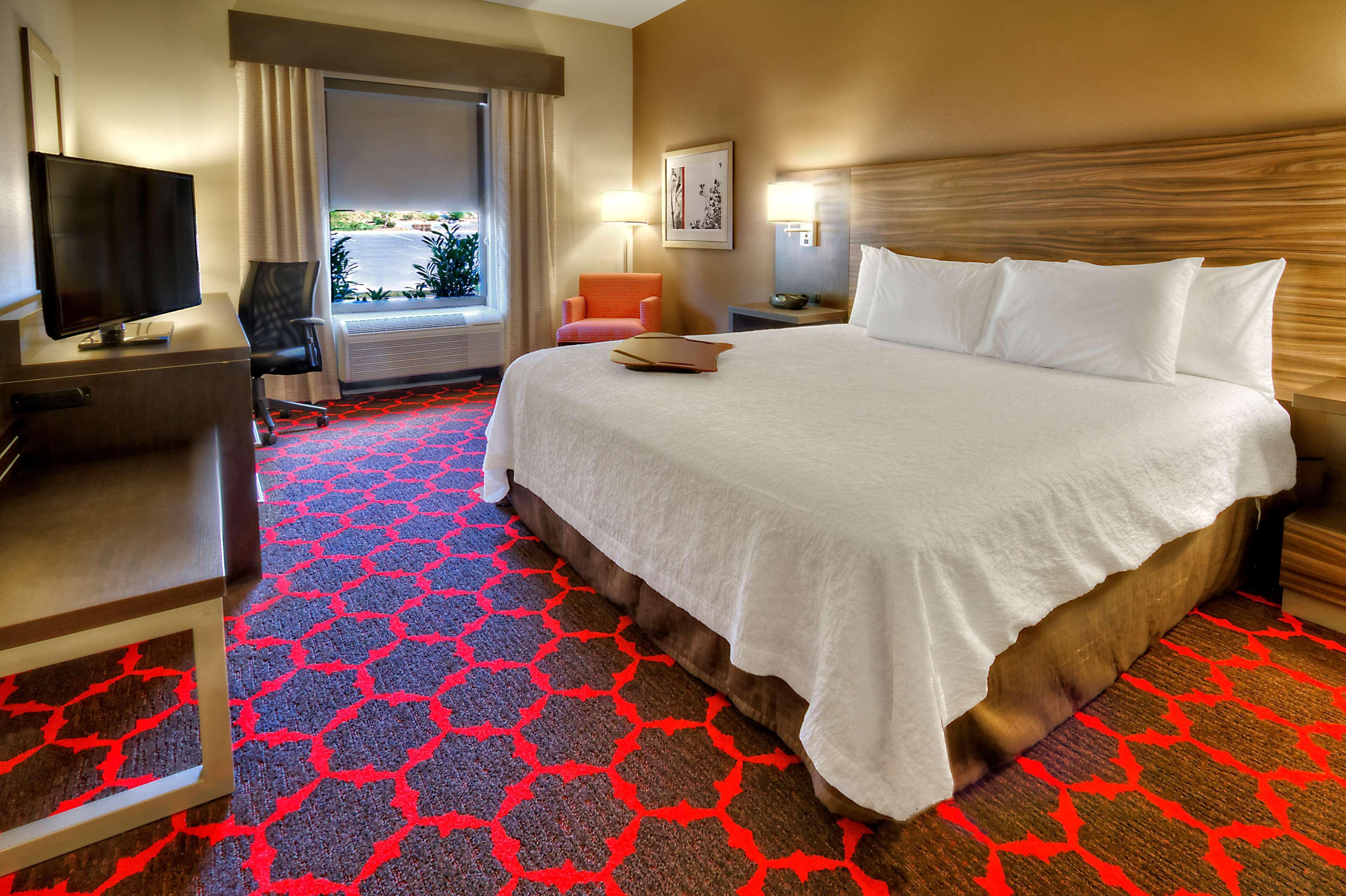 Hampton Inn Cookeville Ngoại thất bức ảnh
