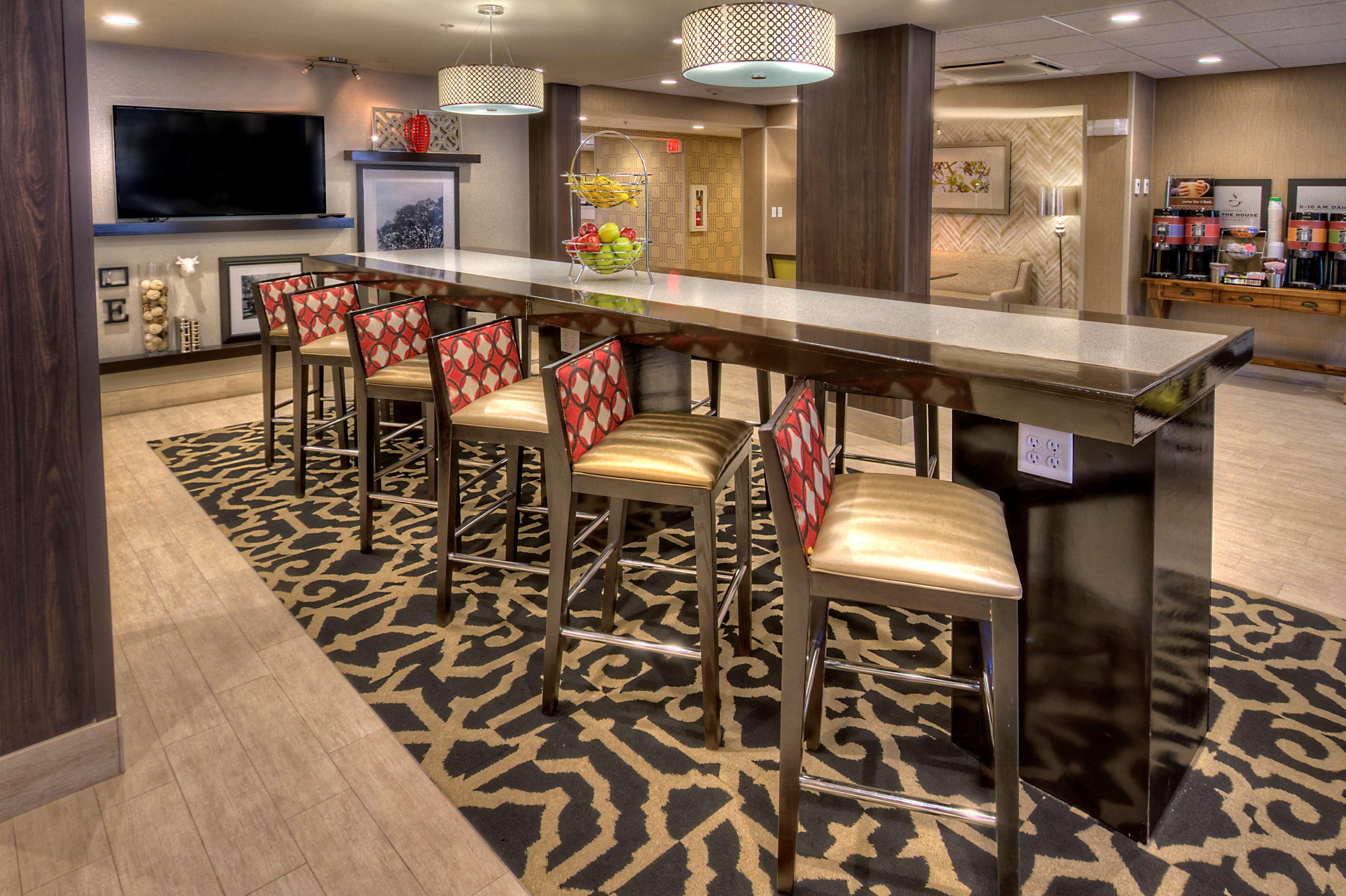 Hampton Inn Cookeville Ngoại thất bức ảnh