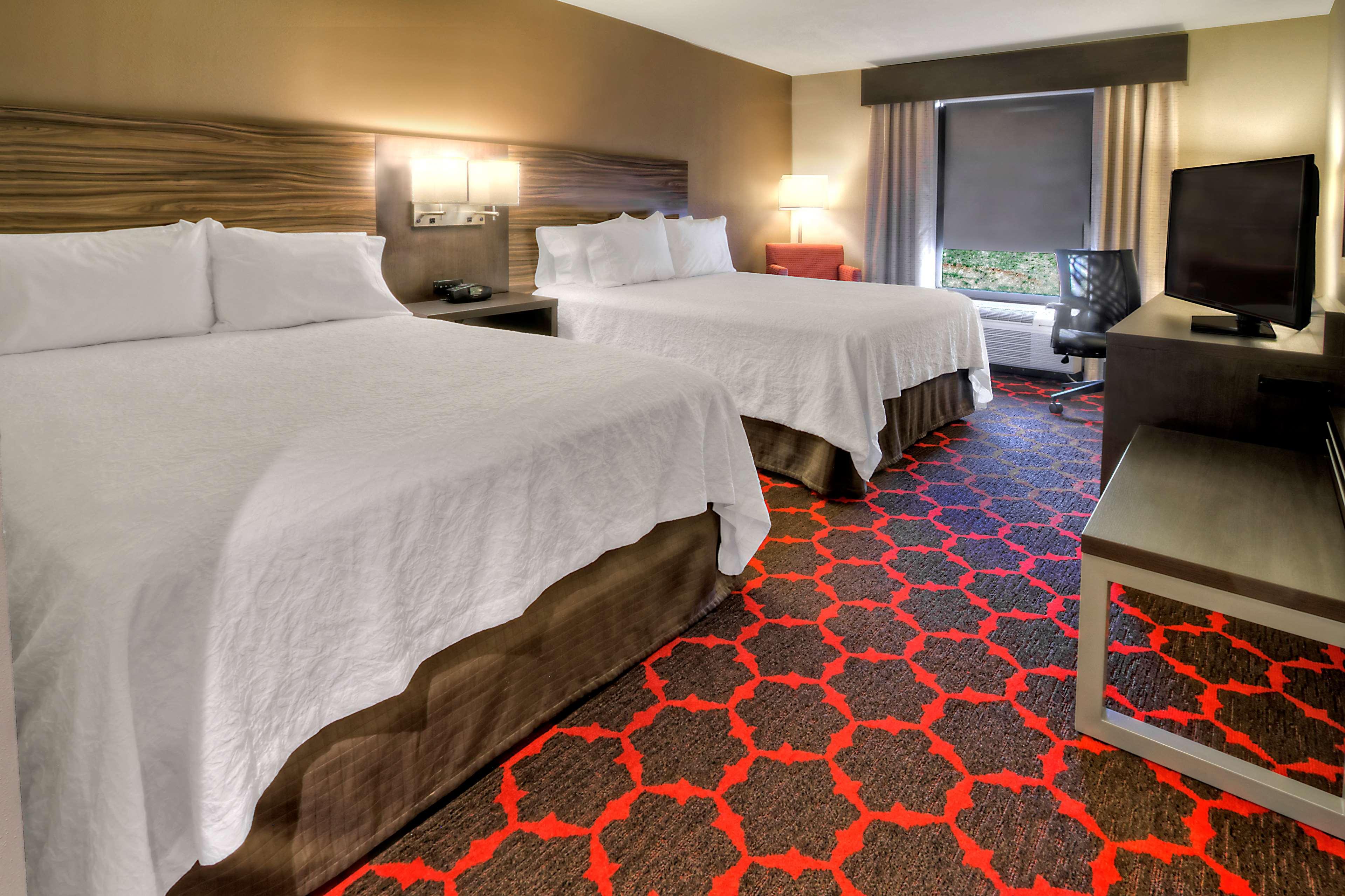 Hampton Inn Cookeville Ngoại thất bức ảnh