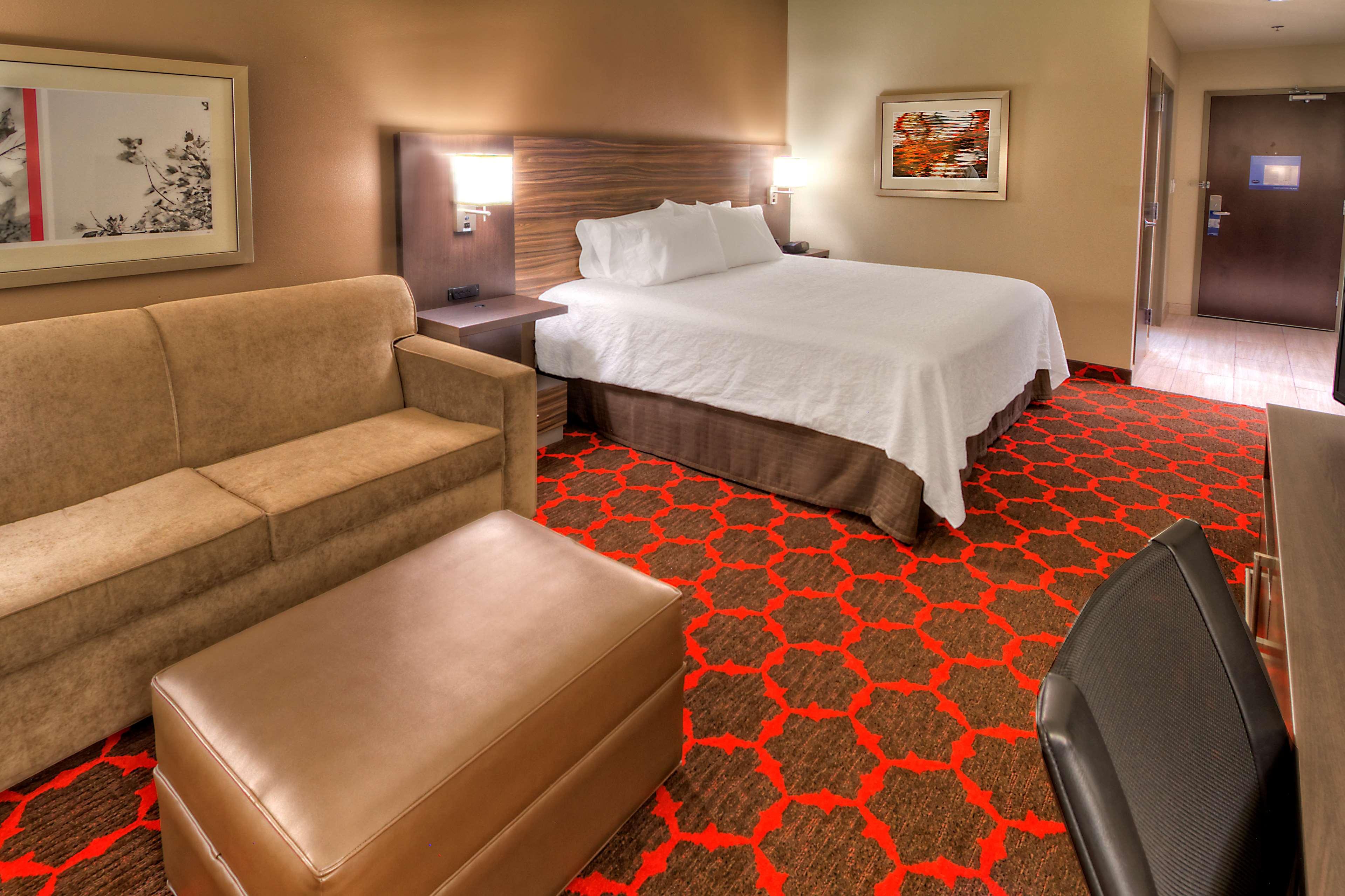 Hampton Inn Cookeville Ngoại thất bức ảnh