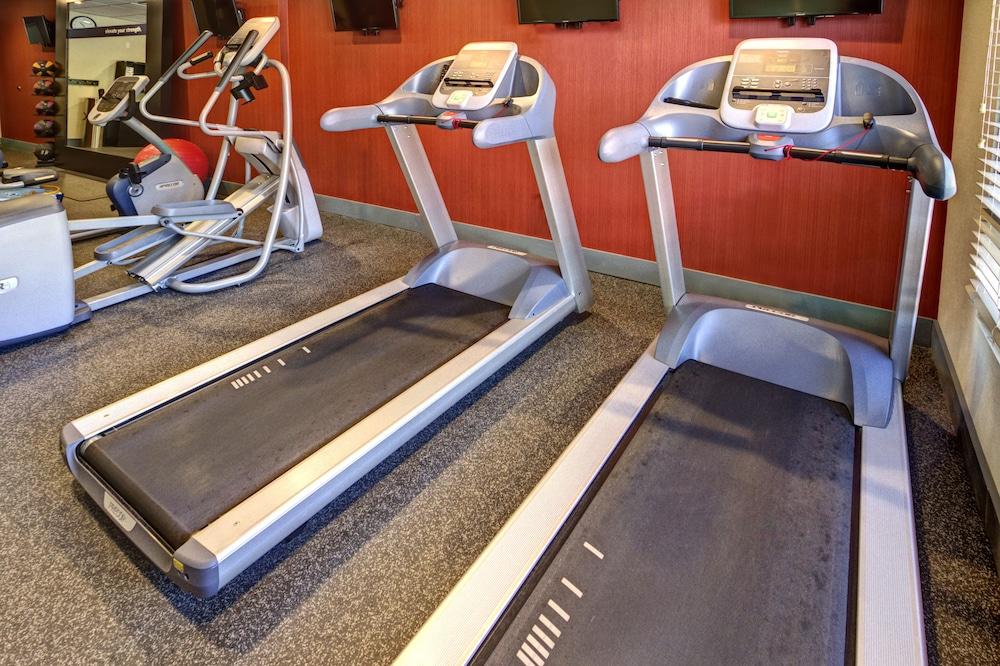 Hampton Inn Cookeville Ngoại thất bức ảnh