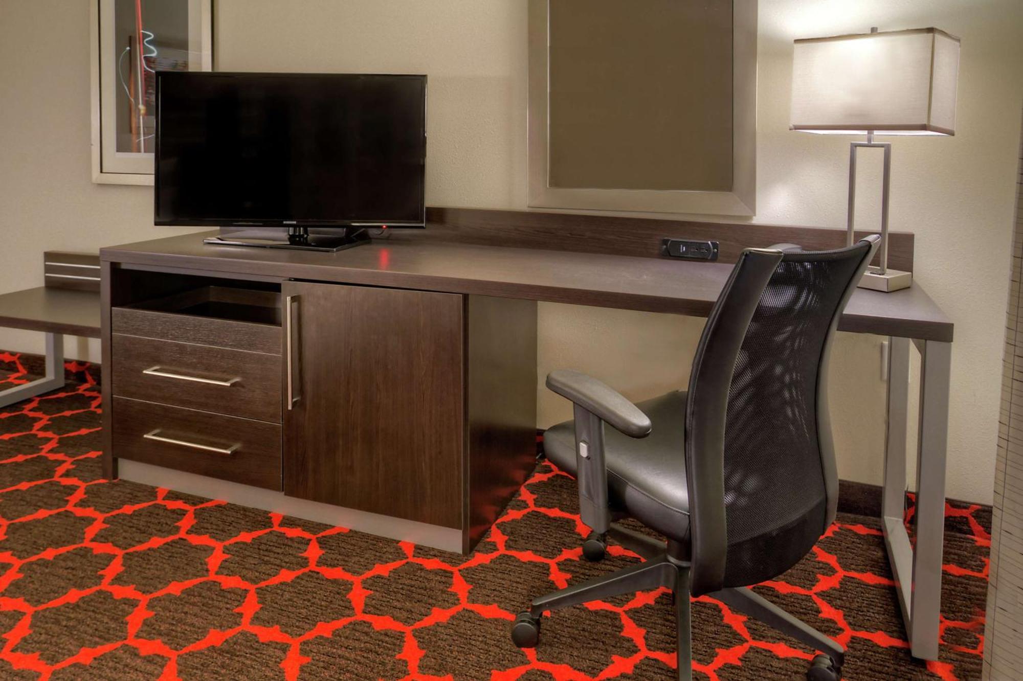 Hampton Inn Cookeville Ngoại thất bức ảnh