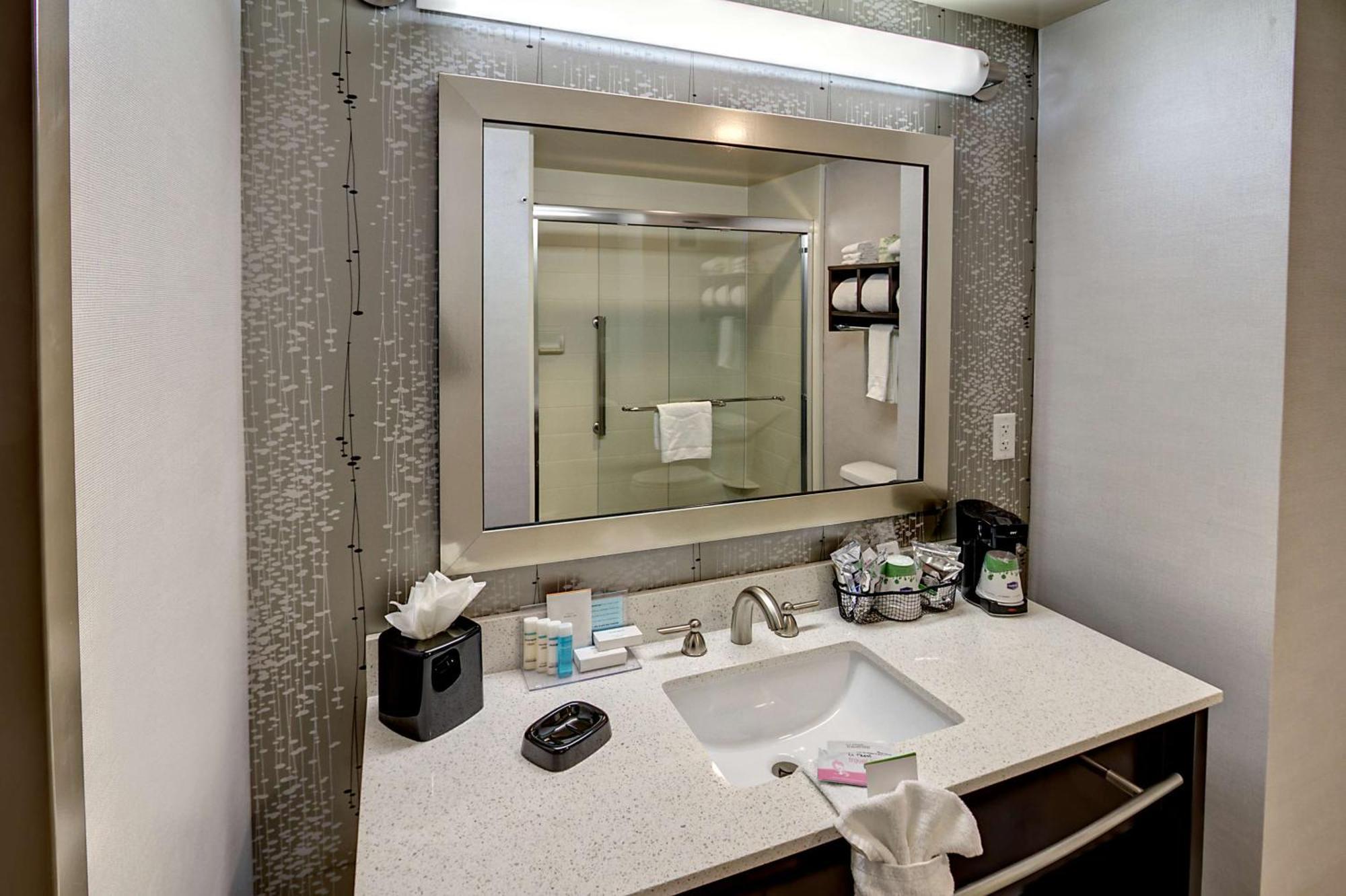 Hampton Inn Cookeville Ngoại thất bức ảnh