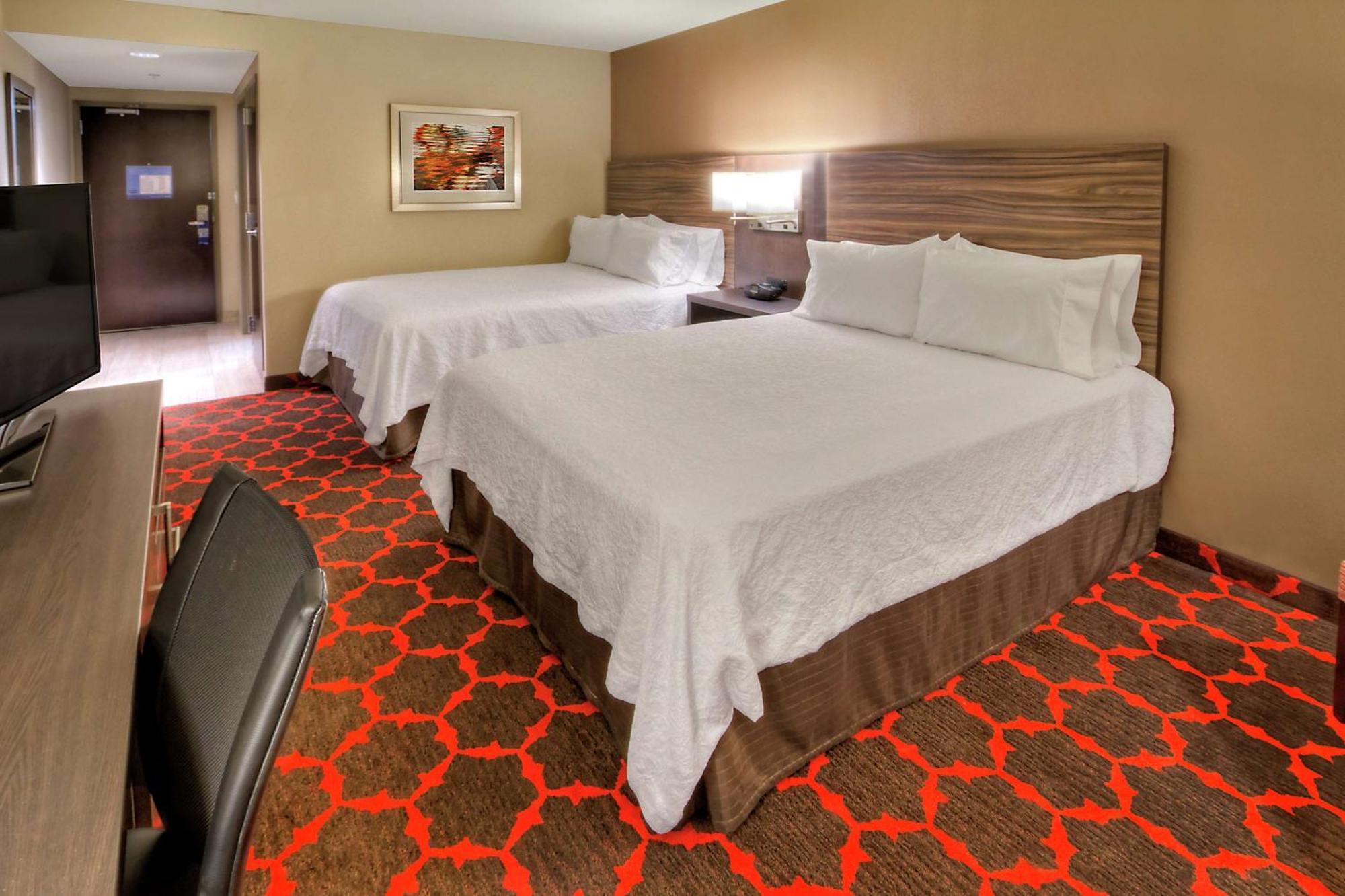 Hampton Inn Cookeville Ngoại thất bức ảnh