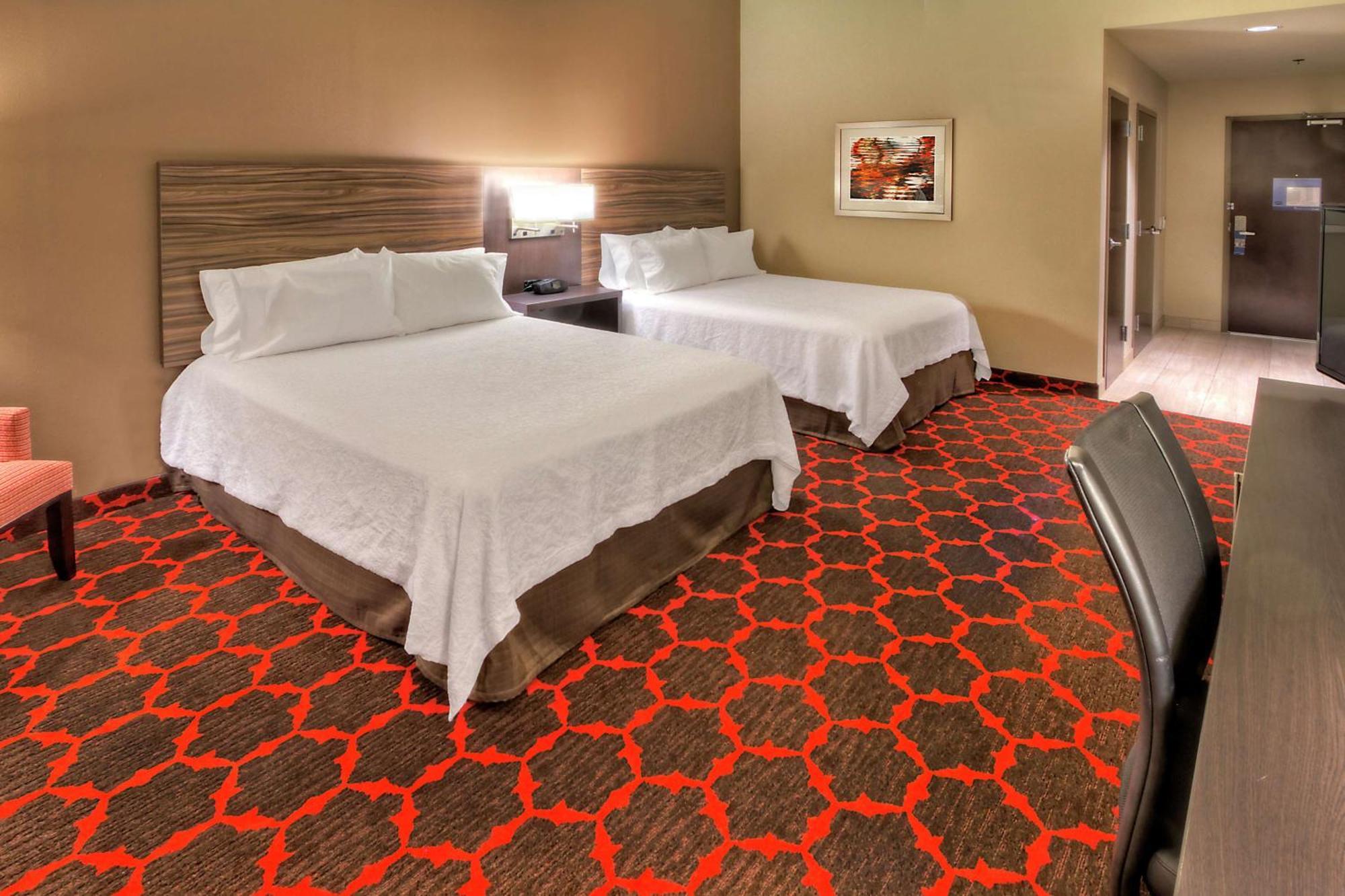 Hampton Inn Cookeville Ngoại thất bức ảnh