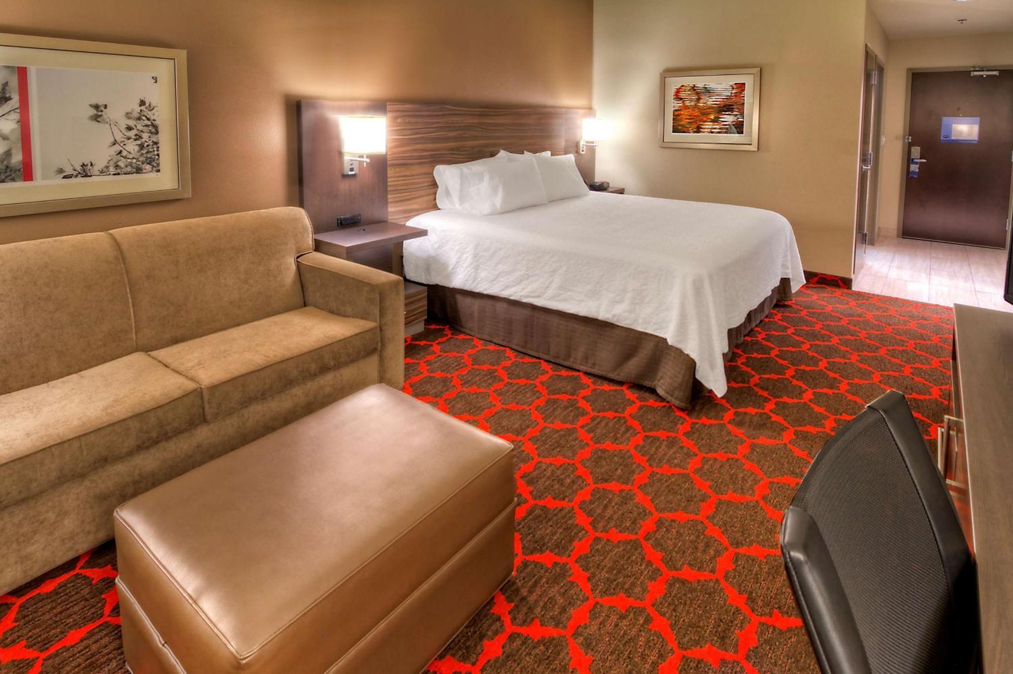 Hampton Inn Cookeville Ngoại thất bức ảnh