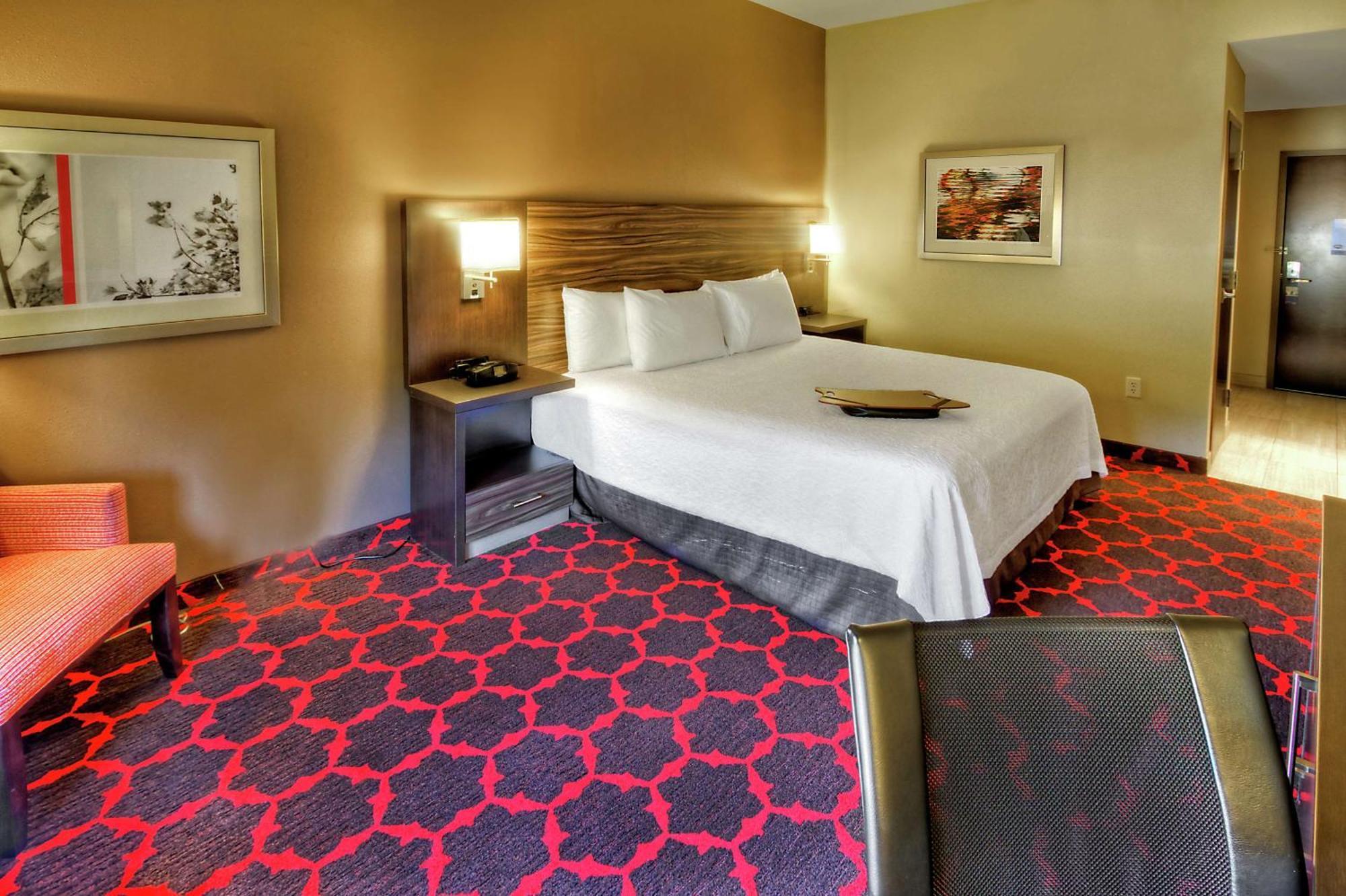 Hampton Inn Cookeville Ngoại thất bức ảnh