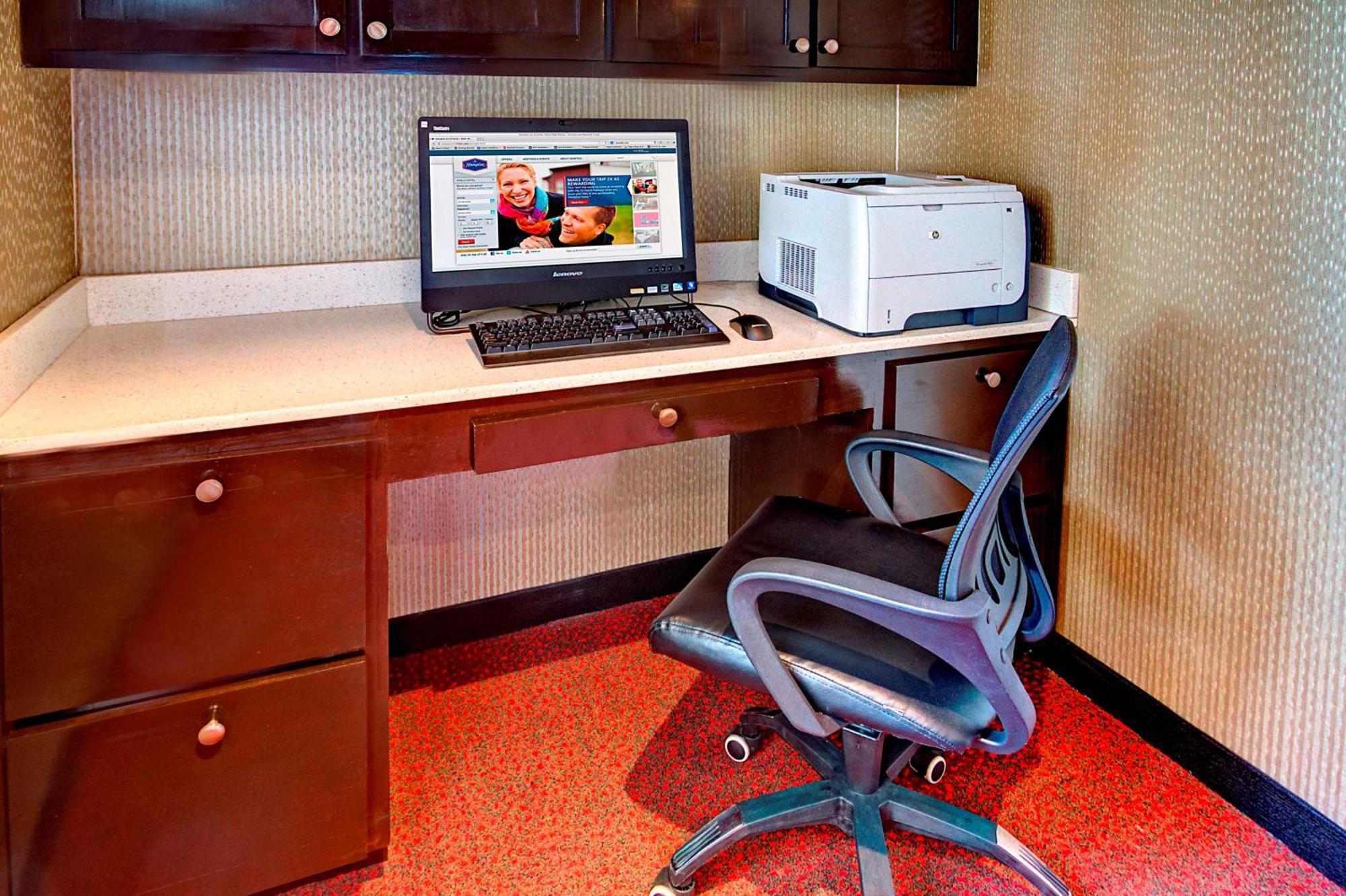 Hampton Inn Cookeville Ngoại thất bức ảnh
