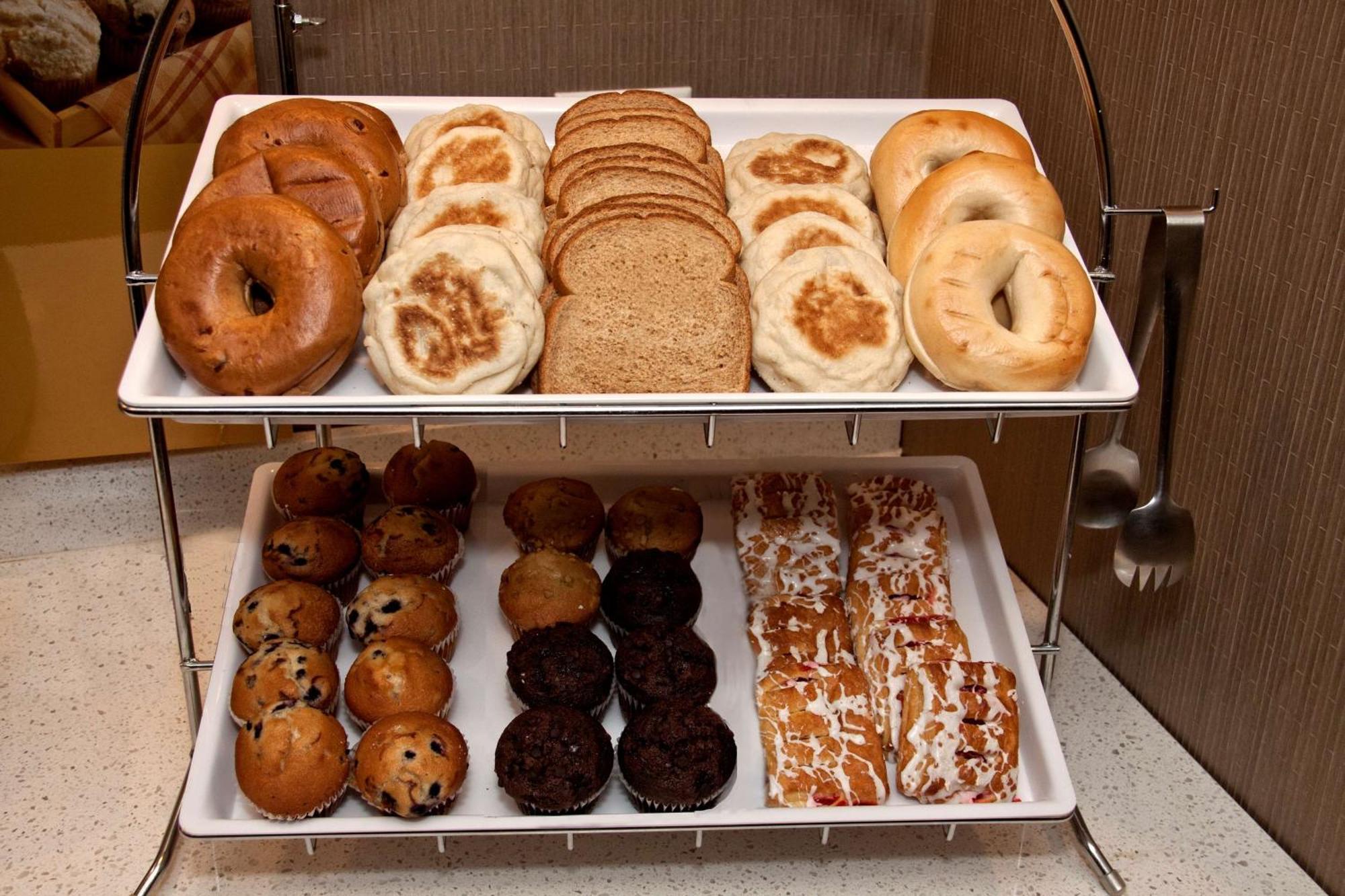 Hampton Inn Cookeville Ngoại thất bức ảnh