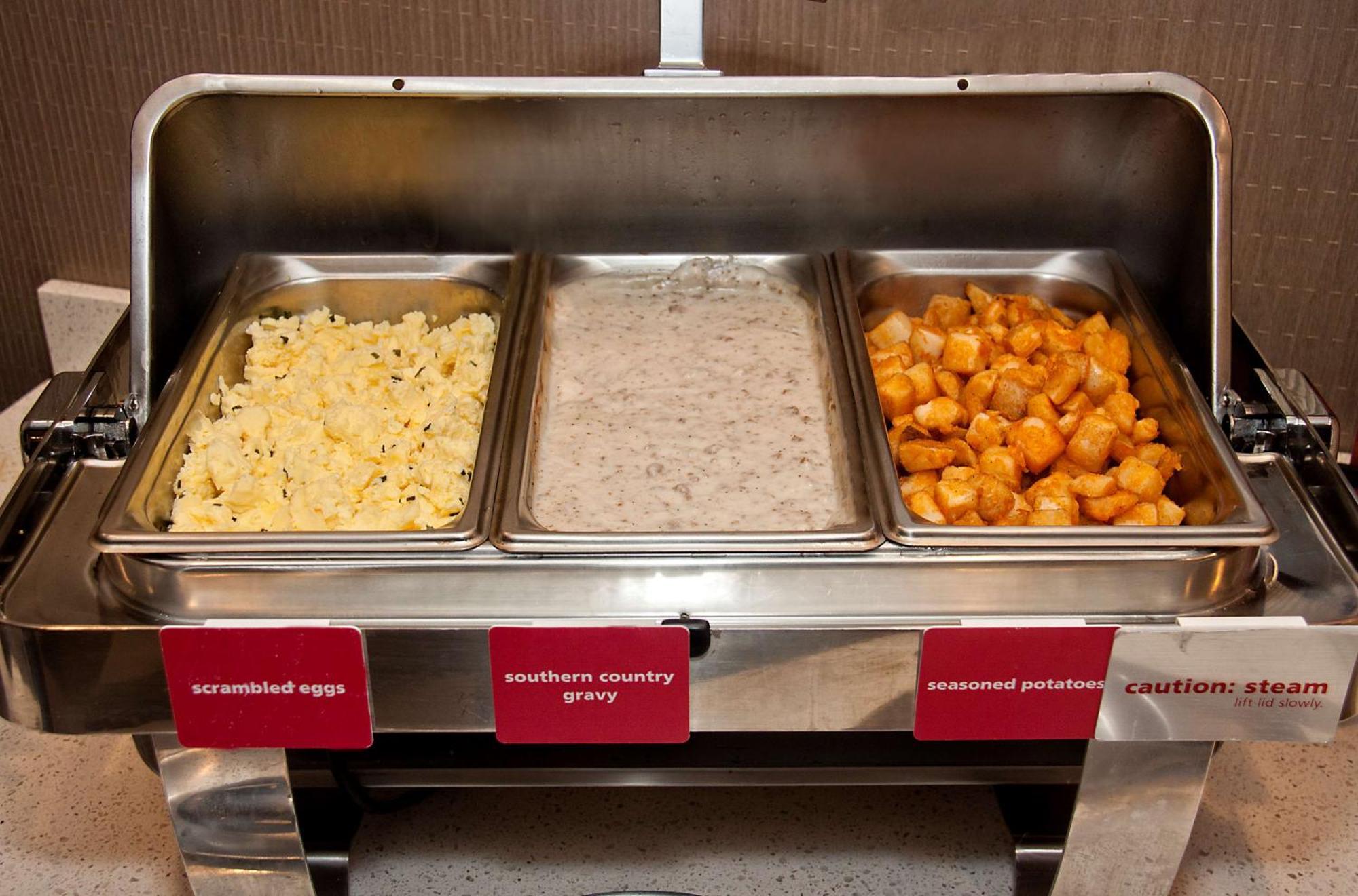 Hampton Inn Cookeville Ngoại thất bức ảnh