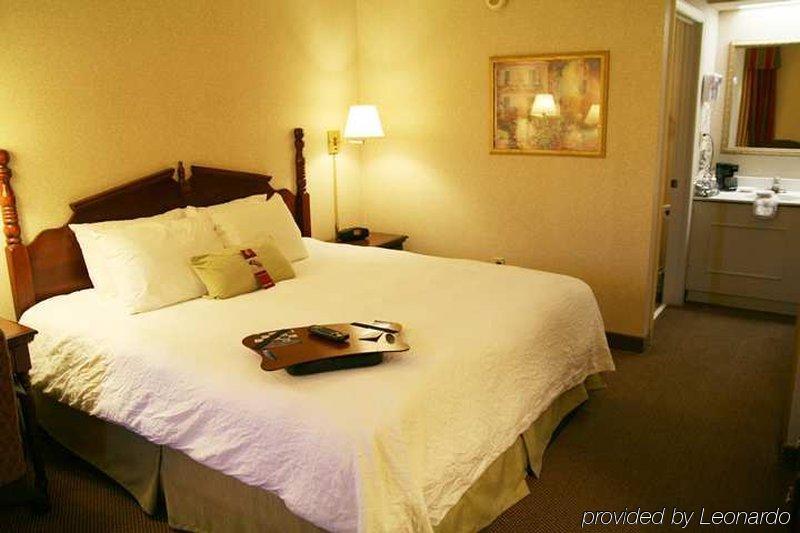 Hampton Inn Cookeville Phòng bức ảnh