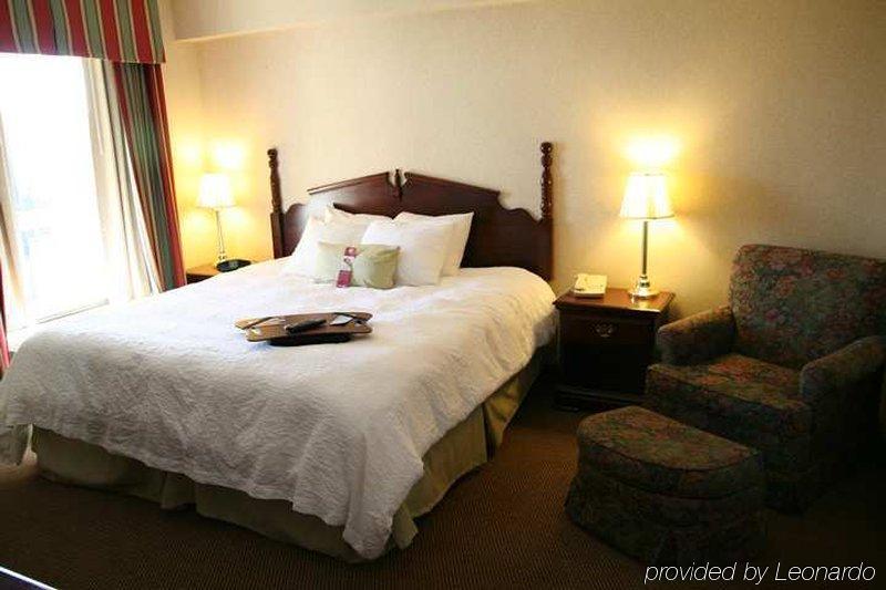 Hampton Inn Cookeville Phòng bức ảnh