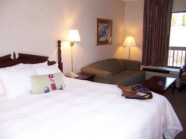 Hampton Inn Cookeville Phòng bức ảnh