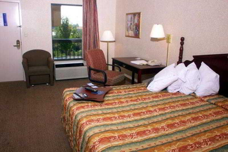 Hampton Inn Cookeville Ngoại thất bức ảnh