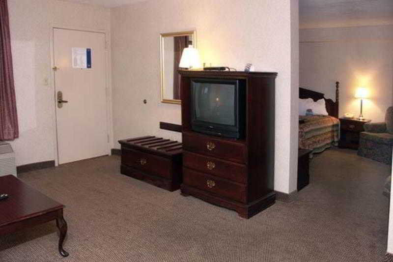 Hampton Inn Cookeville Ngoại thất bức ảnh
