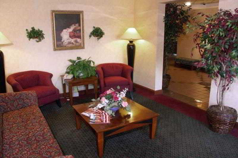 Hampton Inn Cookeville Phòng bức ảnh