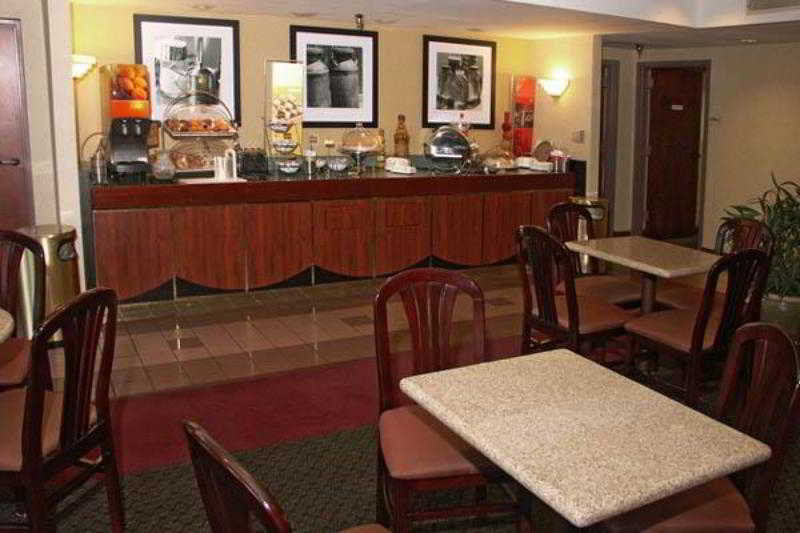 Hampton Inn Cookeville Ngoại thất bức ảnh