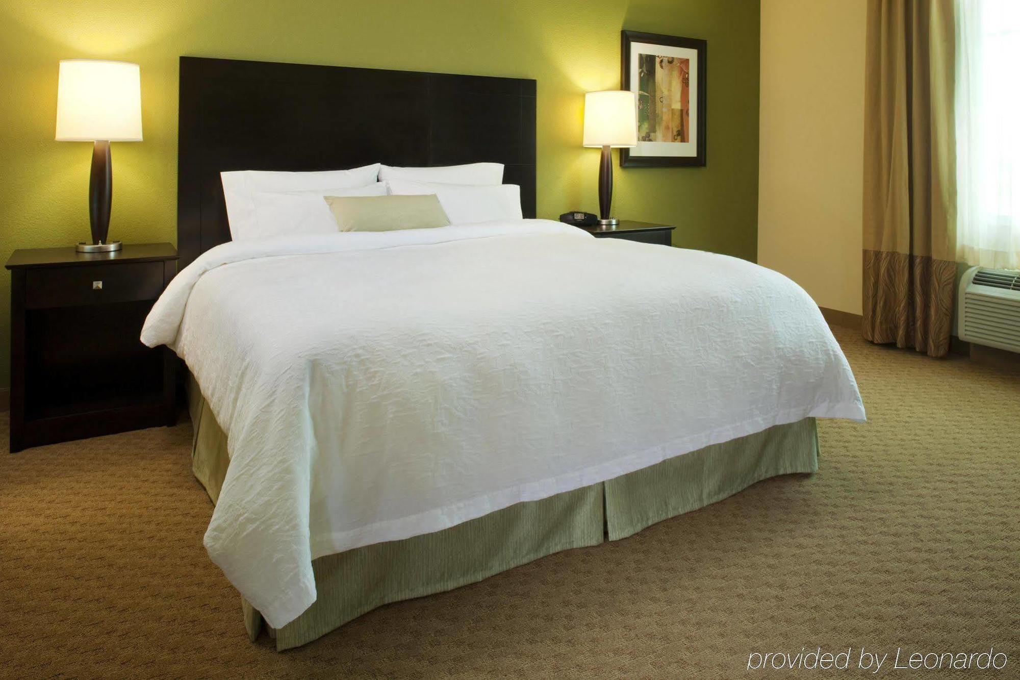 Hampton Inn Cookeville Ngoại thất bức ảnh